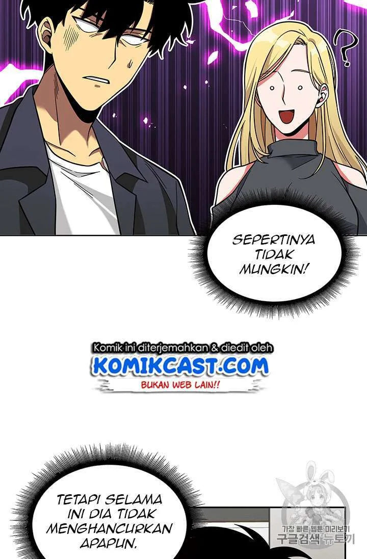 Tomb Raider King Chapter 83 Gambar 79