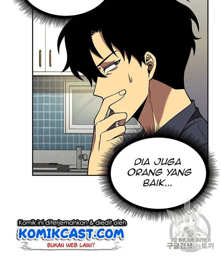 Tomb Raider King Chapter 83 Gambar 80