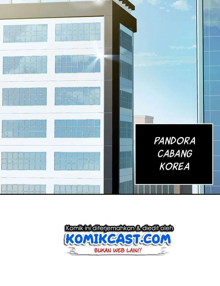 Tomb Raider King Chapter 83 Gambar 84
