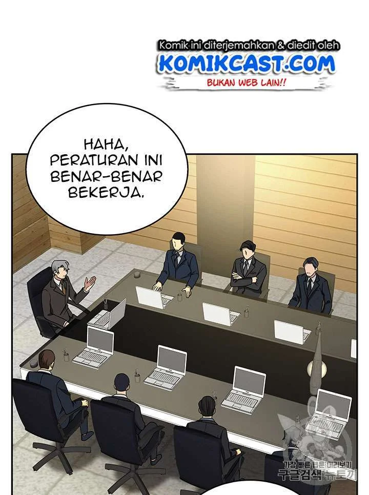 Tomb Raider King Chapter 83 Gambar 85