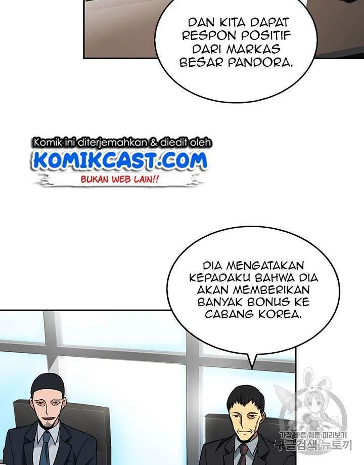 Tomb Raider King Chapter 83 Gambar 87