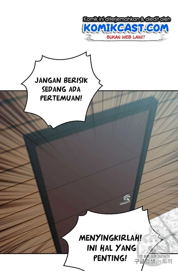 Tomb Raider King Chapter 83 Gambar 91
