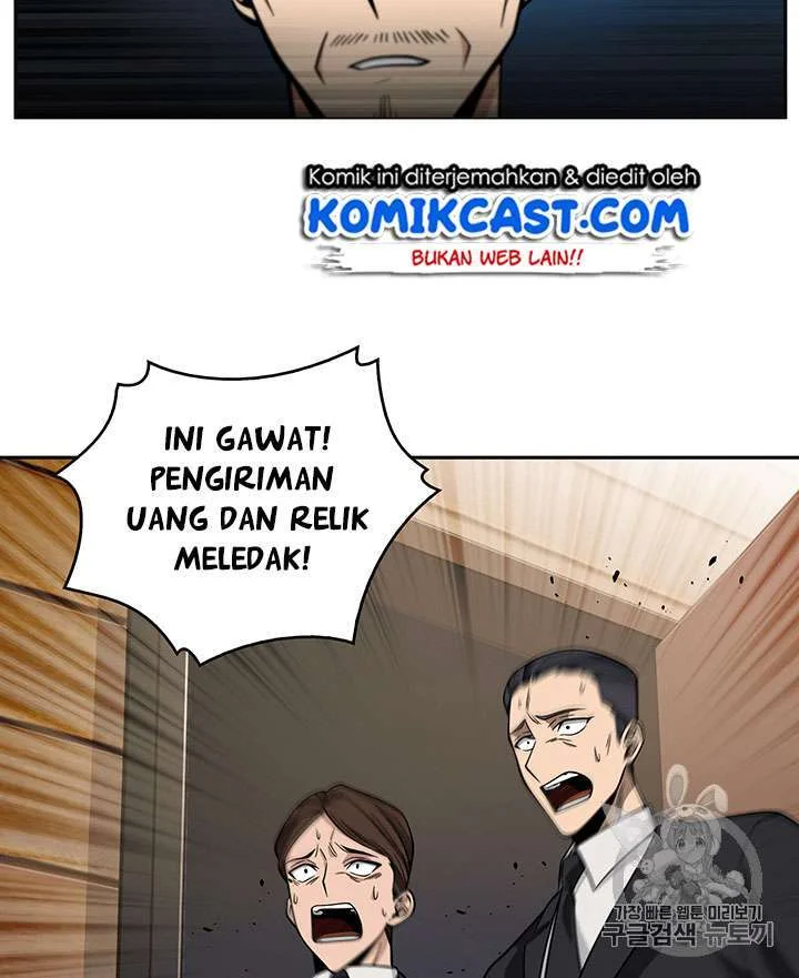 Tomb Raider King Chapter 83 Gambar 93
