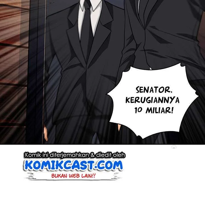 Tomb Raider King Chapter 83 Gambar 94