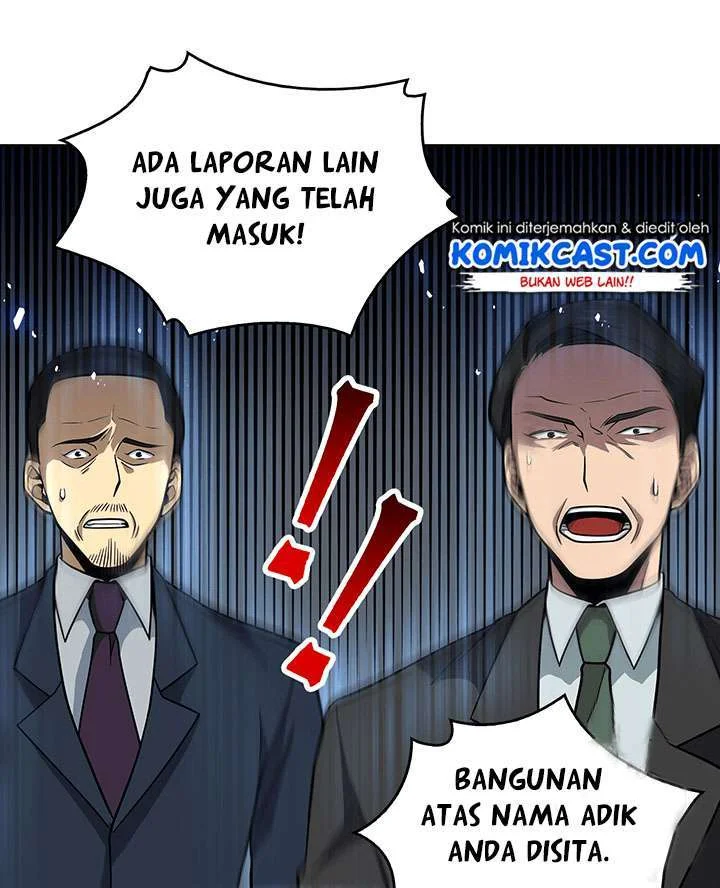 Tomb Raider King Chapter 83 Gambar 95