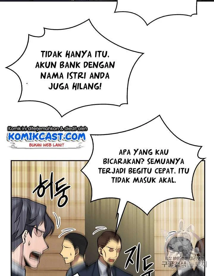 Tomb Raider King Chapter 83 Gambar 96