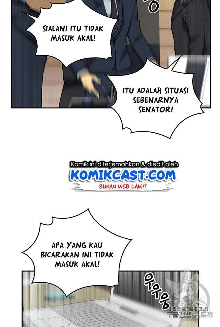 Tomb Raider King Chapter 83 Gambar 97