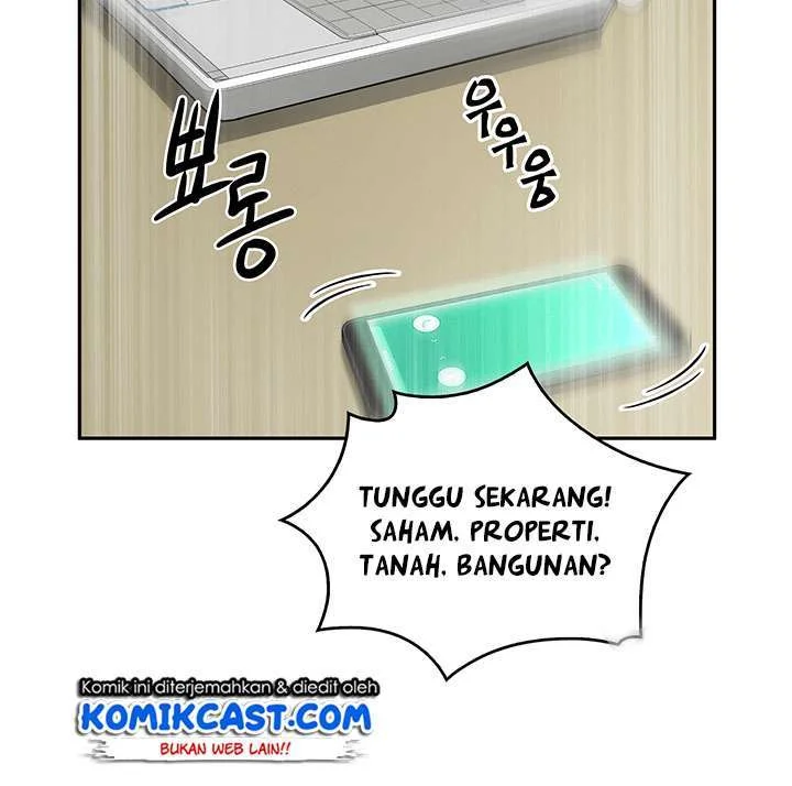 Tomb Raider King Chapter 83 Gambar 98