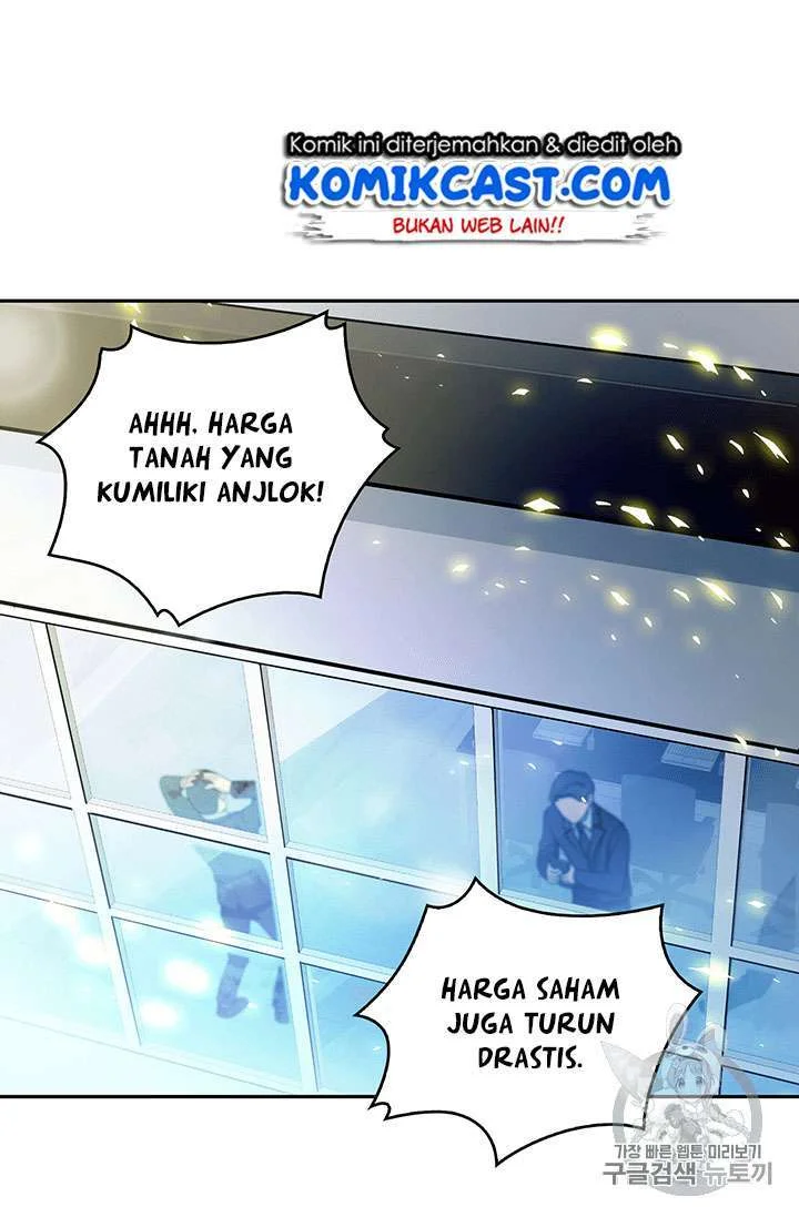 Tomb Raider King Chapter 83 Gambar 99