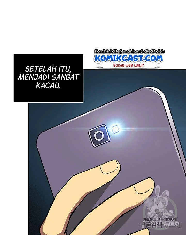 Tomb Raider King Chapter 84 Gambar 100