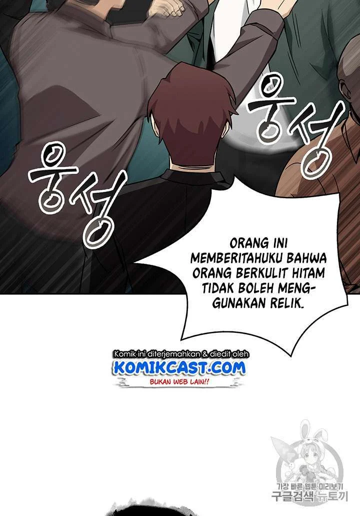 Tomb Raider King Chapter 84 Gambar 102