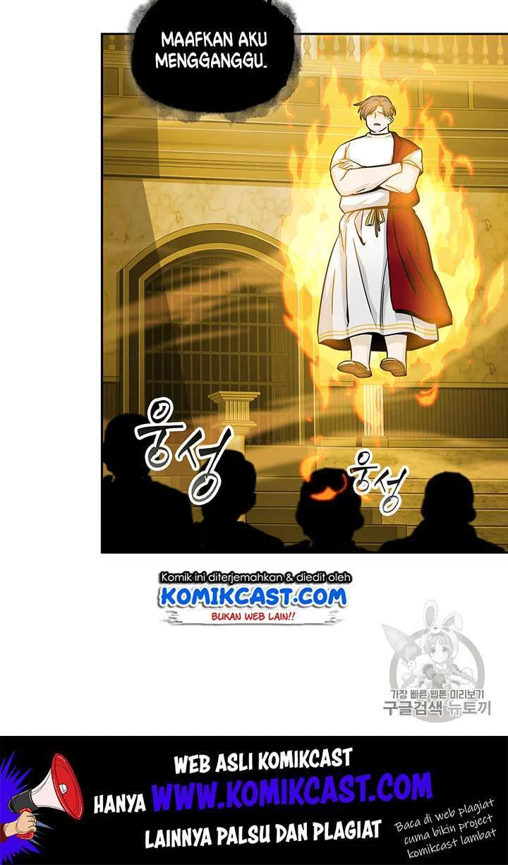 Tomb Raider King Chapter 84 Gambar 103