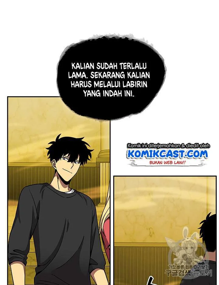Tomb Raider King Chapter 84 Gambar 104