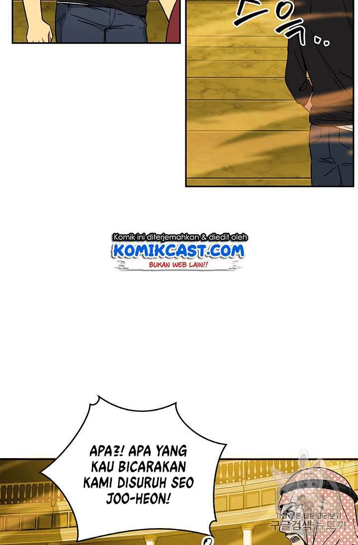 Tomb Raider King Chapter 84 Gambar 105