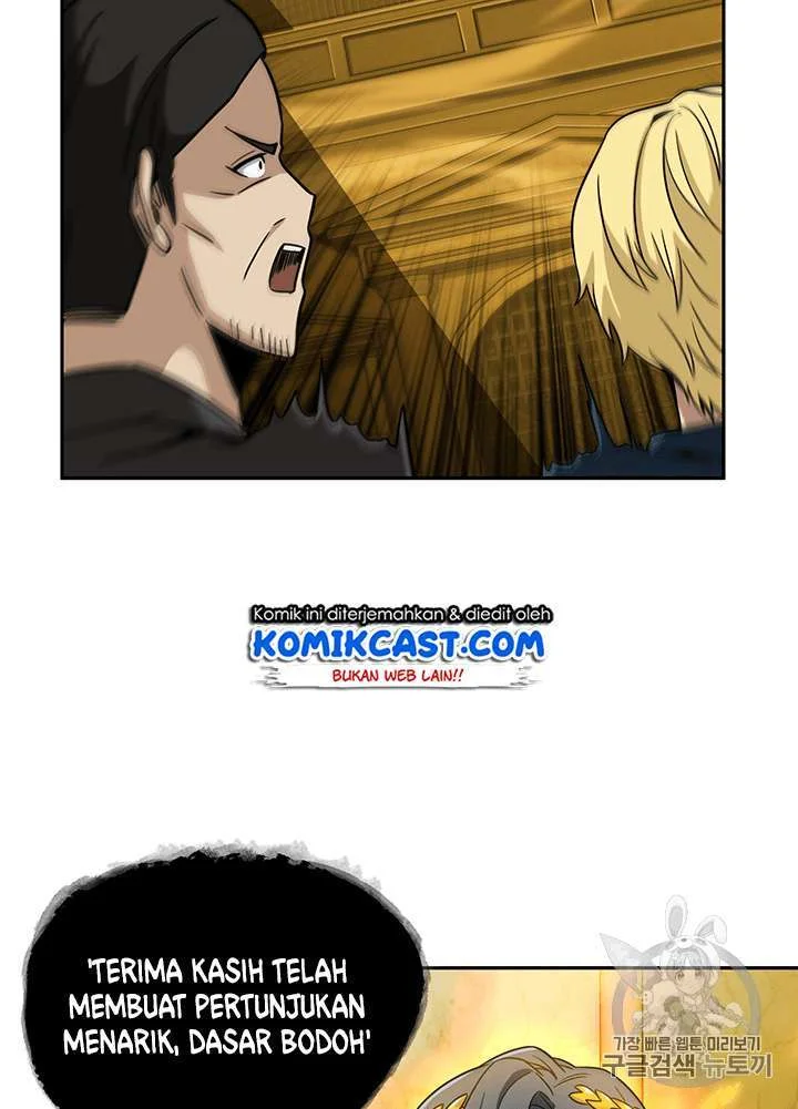 Tomb Raider King Chapter 84 Gambar 107