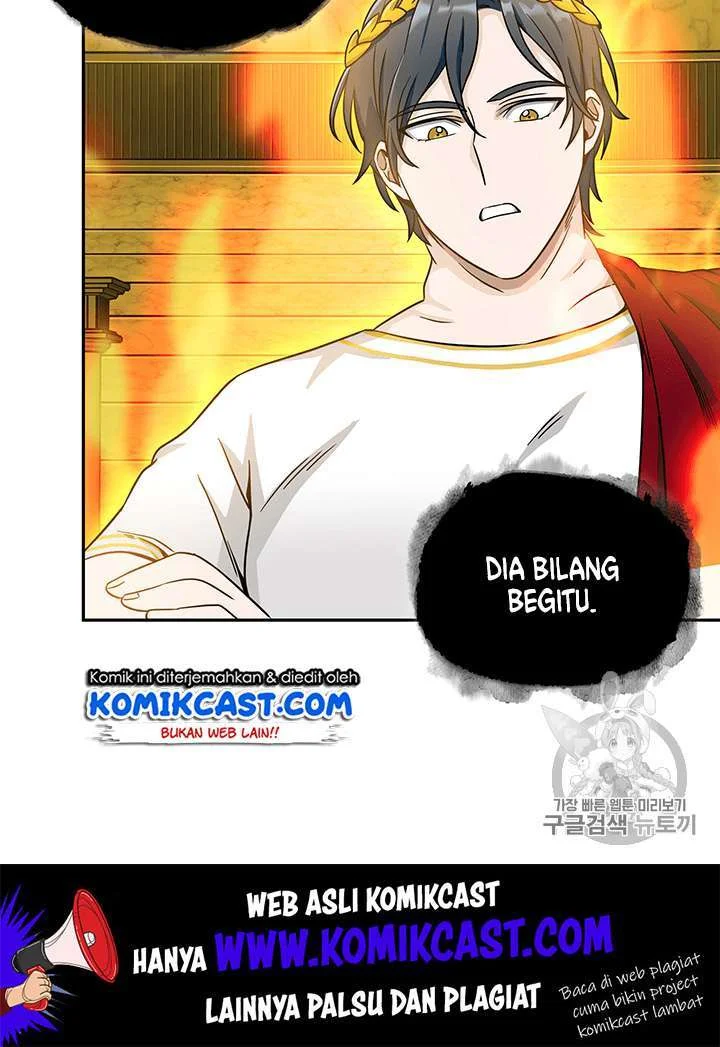 Tomb Raider King Chapter 84 Gambar 108
