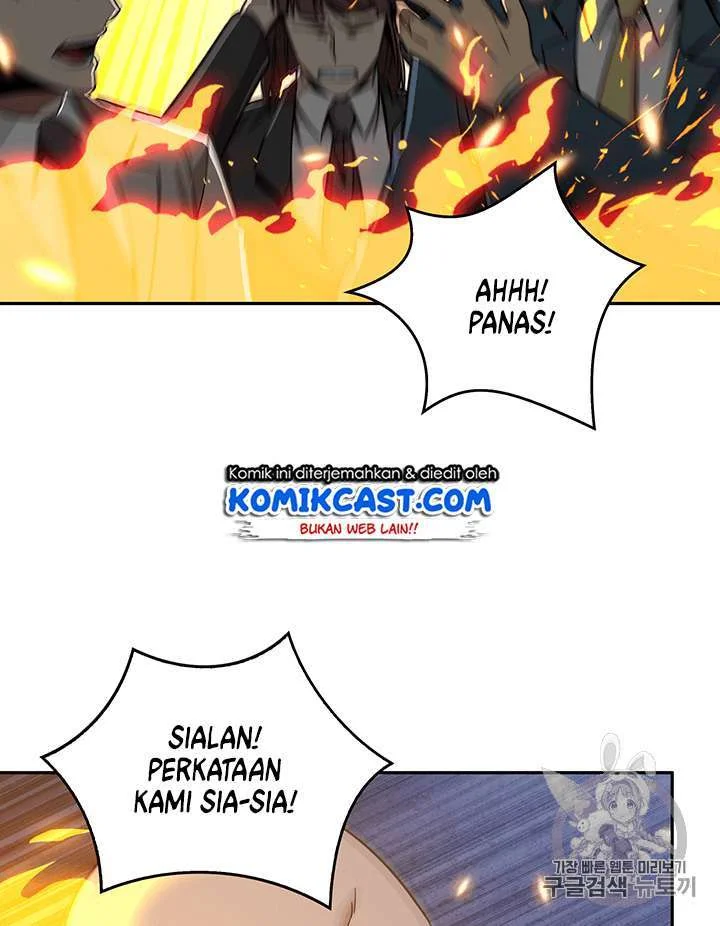Tomb Raider King Chapter 84 Gambar 110