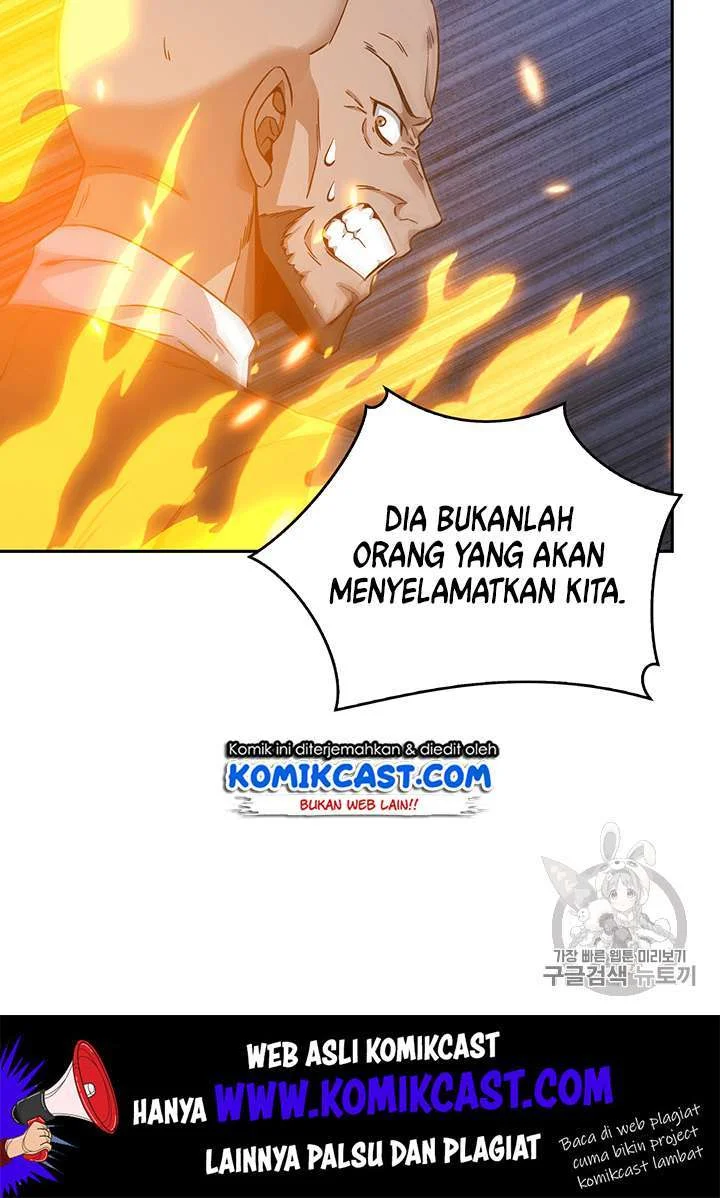 Tomb Raider King Chapter 84 Gambar 111