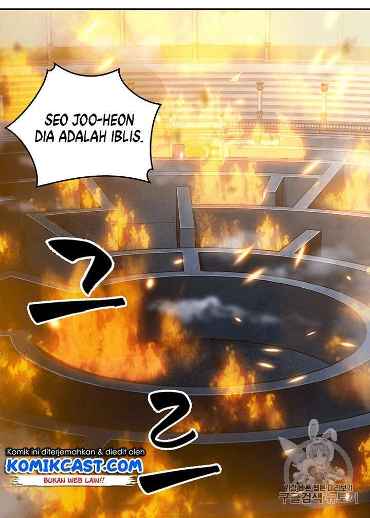 Tomb Raider King Chapter 84 Gambar 112