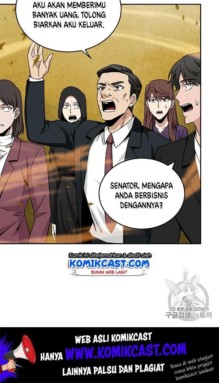Tomb Raider King Chapter 84 Gambar 70