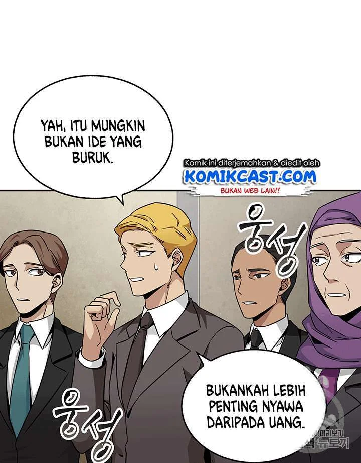 Tomb Raider King Chapter 84 Gambar 71