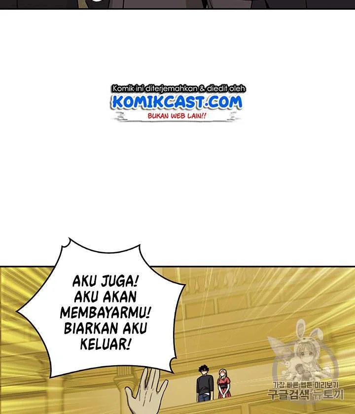 Tomb Raider King Chapter 84 Gambar 72