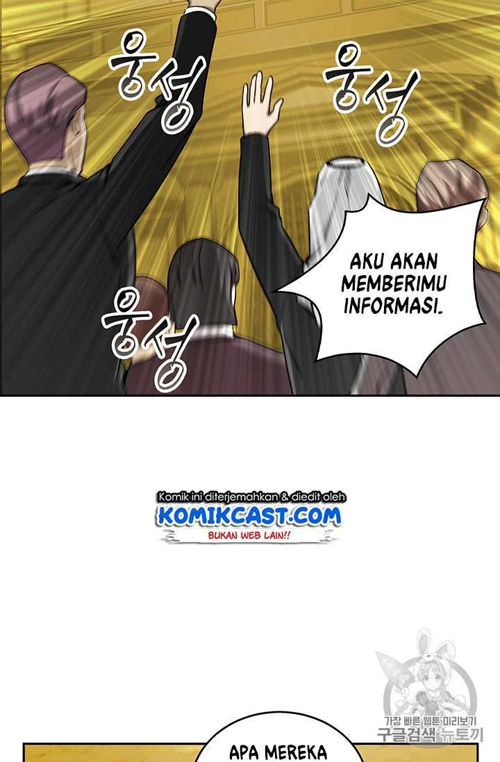 Tomb Raider King Chapter 84 Gambar 73