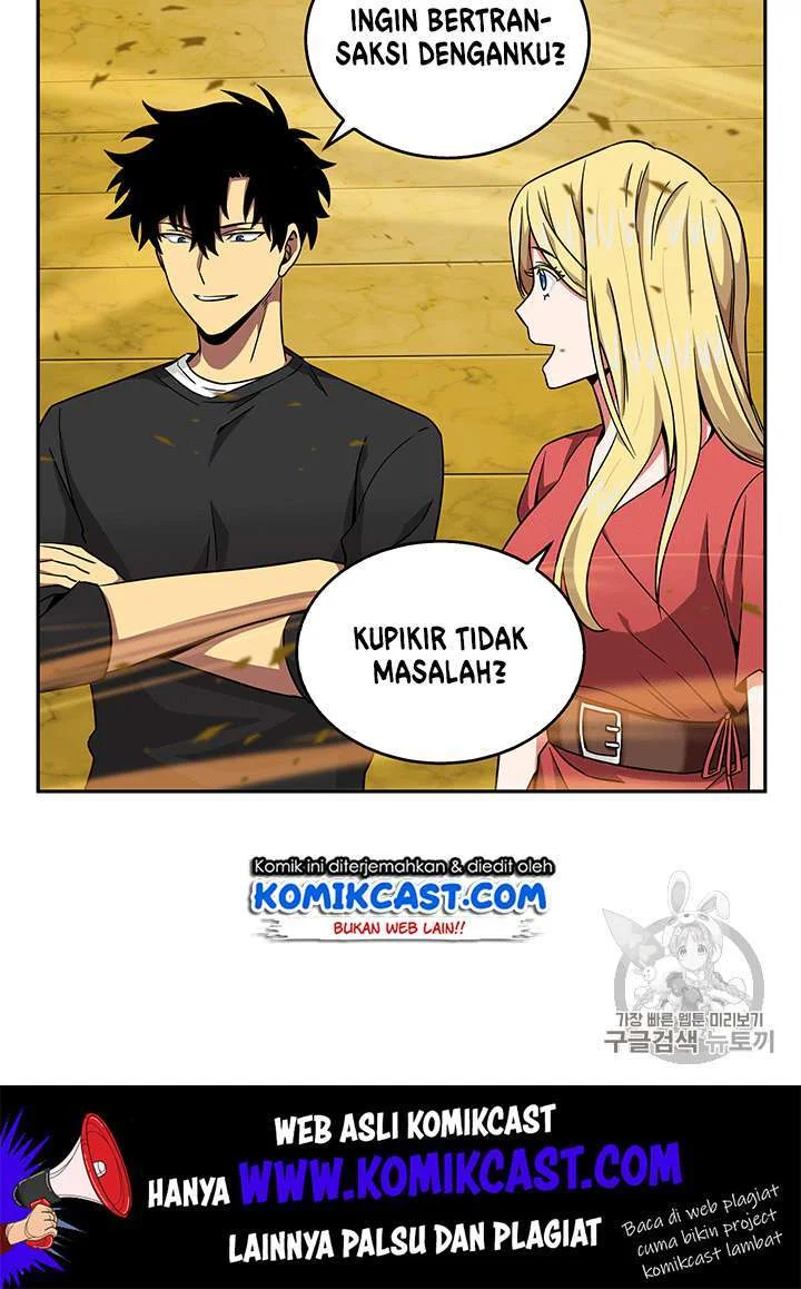 Tomb Raider King Chapter 84 Gambar 74