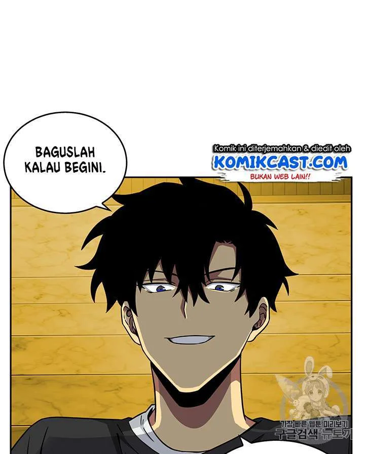 Tomb Raider King Chapter 84 Gambar 75