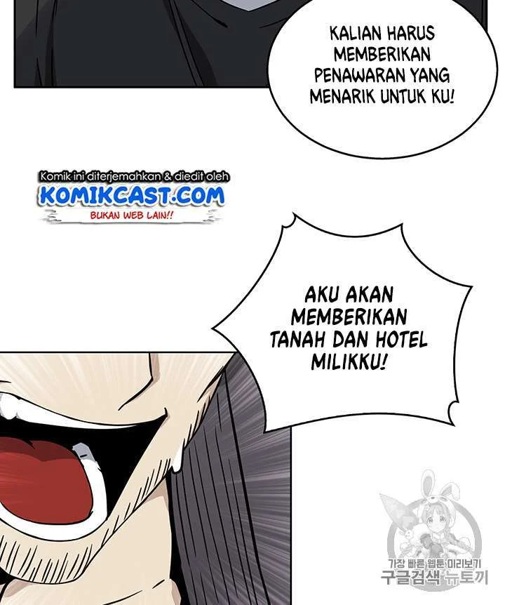 Tomb Raider King Chapter 84 Gambar 76