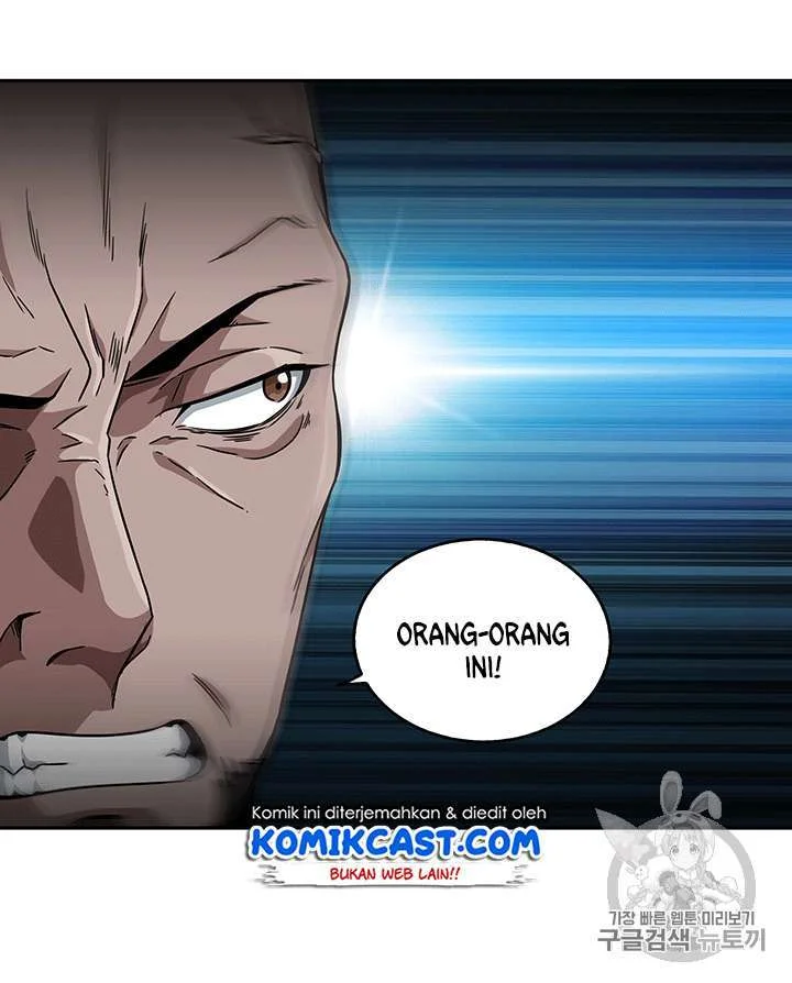 Tomb Raider King Chapter 84 Gambar 78