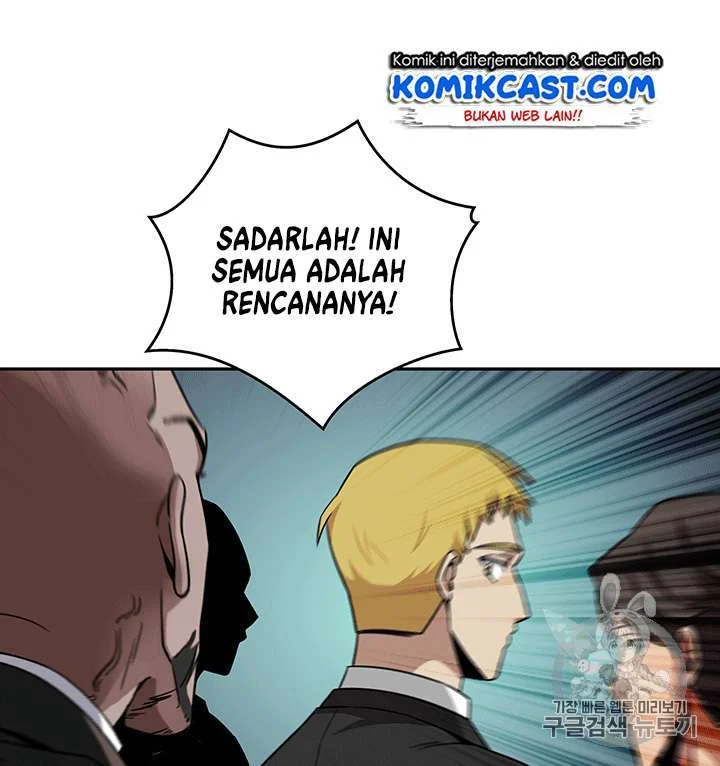 Tomb Raider King Chapter 84 Gambar 79