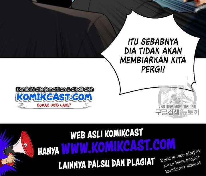 Tomb Raider King Chapter 84 Gambar 80