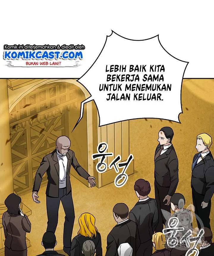 Tomb Raider King Chapter 84 Gambar 81