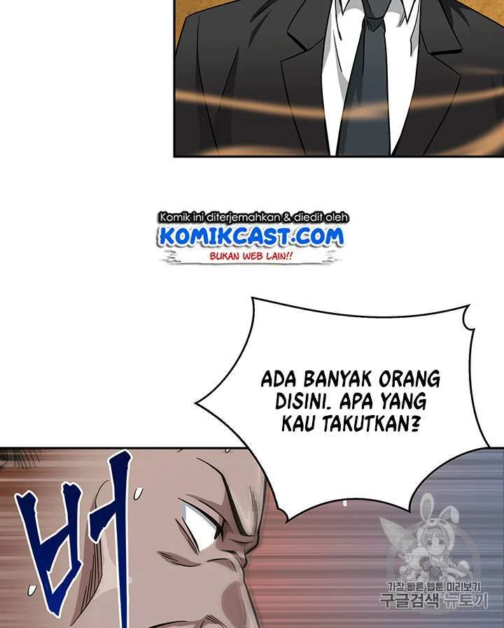 Tomb Raider King Chapter 84 Gambar 83