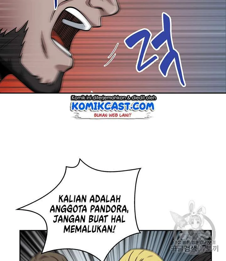 Tomb Raider King Chapter 84 Gambar 84
