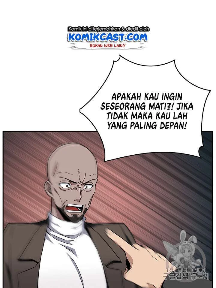 Tomb Raider King Chapter 84 Gambar 86