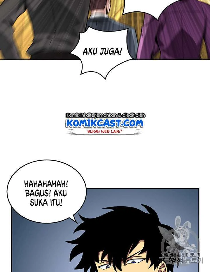 Tomb Raider King Chapter 84 Gambar 89