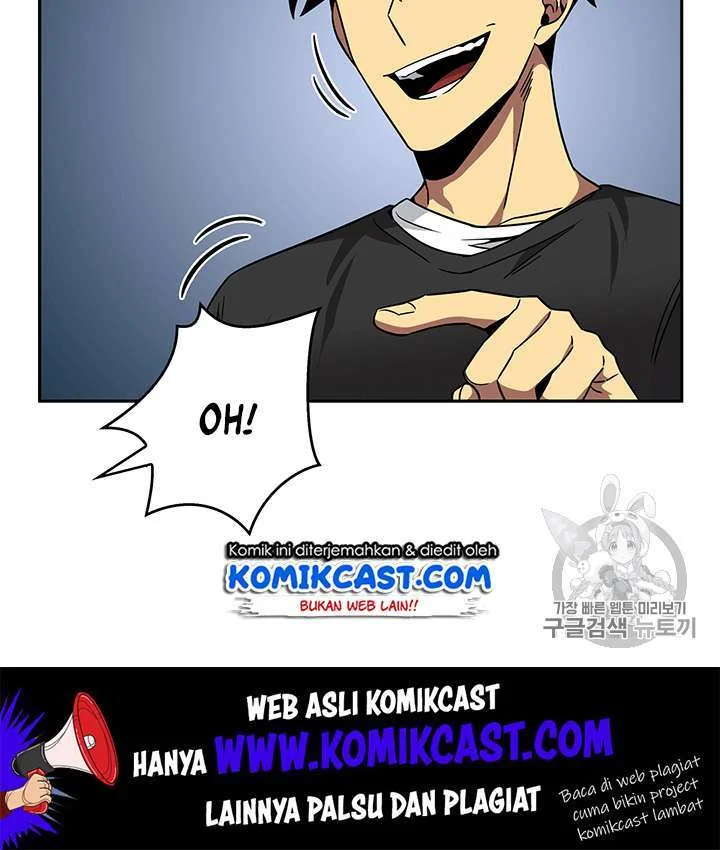 Tomb Raider King Chapter 84 Gambar 90
