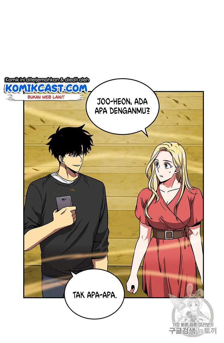 Tomb Raider King Chapter 84 Gambar 91