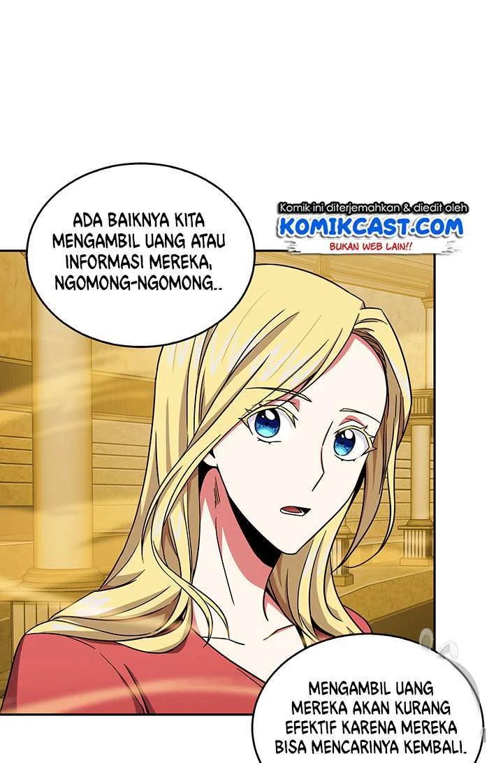 Tomb Raider King Chapter 84 Gambar 92
