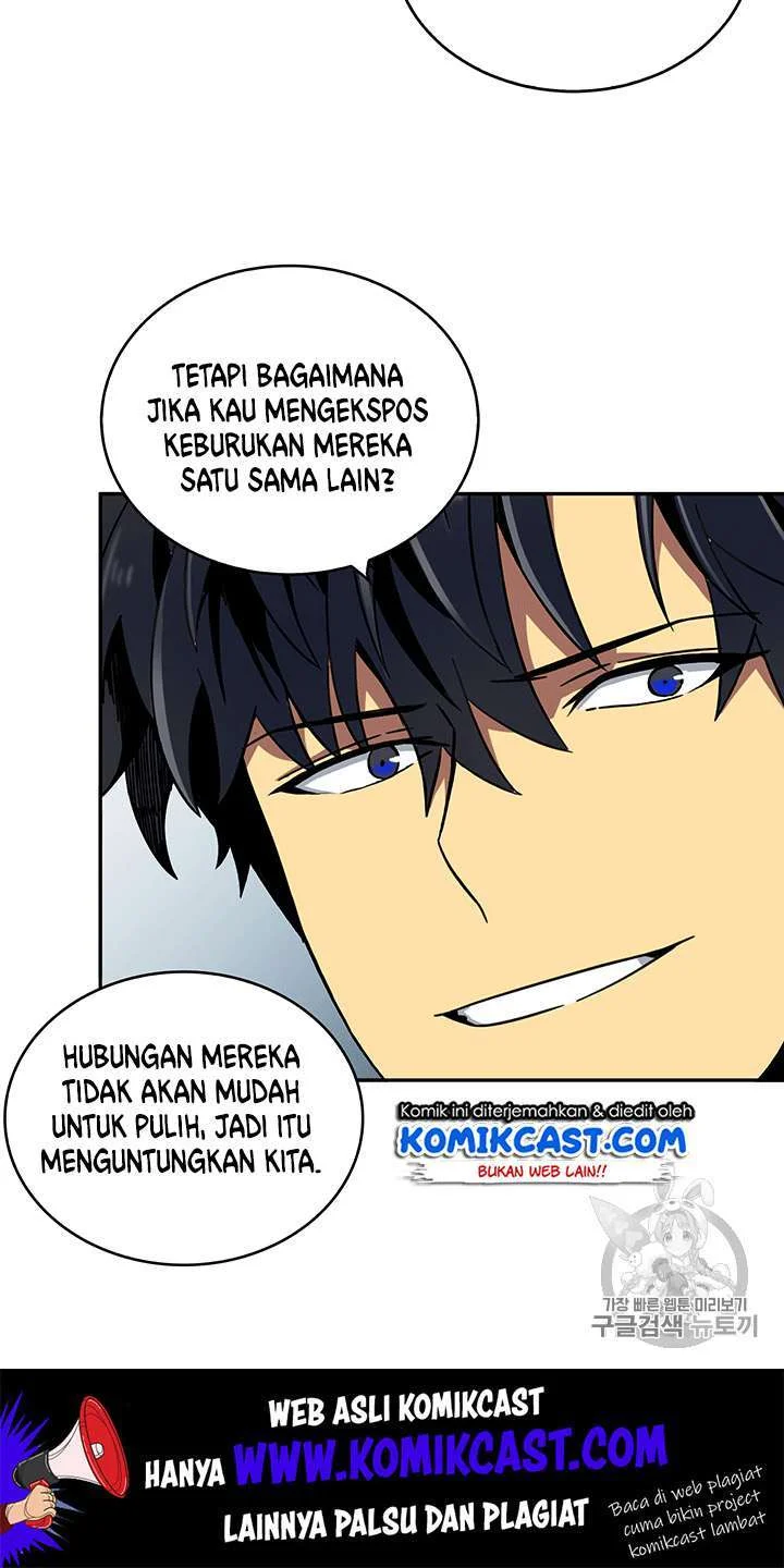 Tomb Raider King Chapter 84 Gambar 93