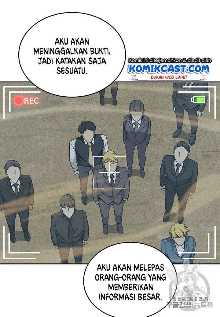 Tomb Raider King Chapter 84 Gambar 95