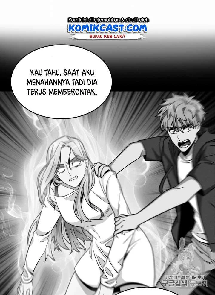 Tomb Raider King Chapter 85 Gambar 65