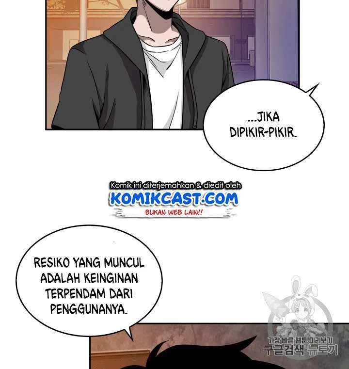 Tomb Raider King Chapter 85 Gambar 67