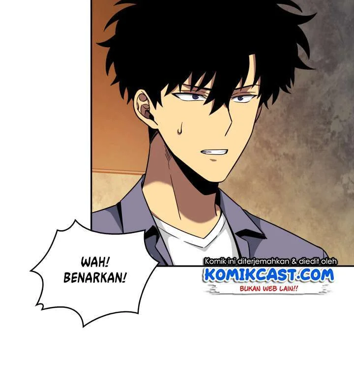 Tomb Raider King Chapter 85 Gambar 68