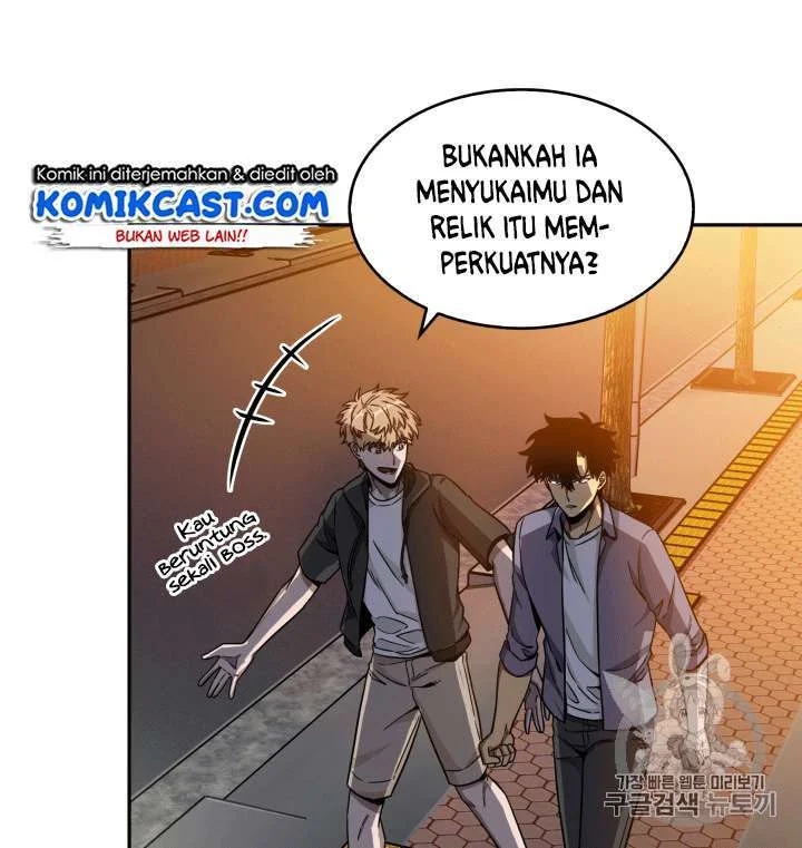 Tomb Raider King Chapter 85 Gambar 69