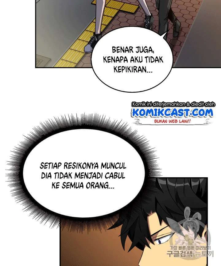 Tomb Raider King Chapter 85 Gambar 70