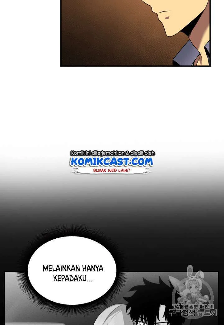 Tomb Raider King Chapter 85 Gambar 71