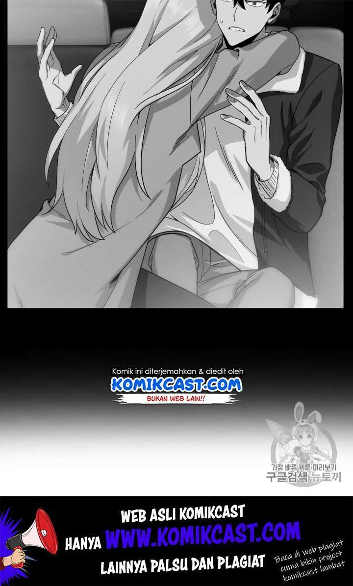 Tomb Raider King Chapter 85 Gambar 72
